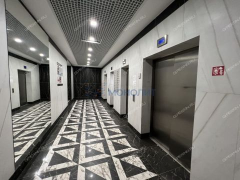 kvartira-studiya-derevnya-ankudinovka-kstovskiy-rayon фото