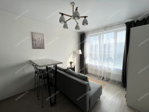 kvartira-studiya-ul-pravdinskaya-d-43 фото