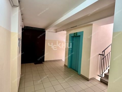 1-komnatnaya-ul-sputnika-d-38 фото