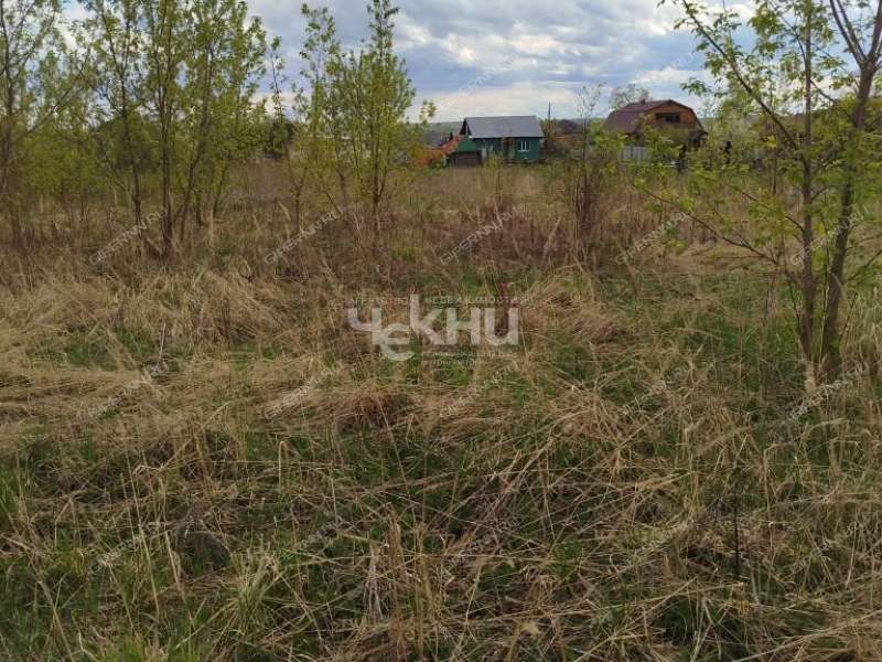 дом на Советской улице село Пустынь