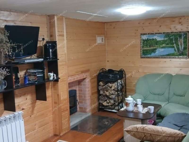 дом на  деревня Филино