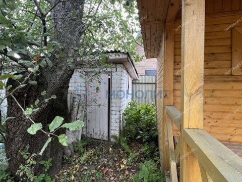 dacha-okskiy-sp-bogorodskiy-municipalnyy-okrug фото