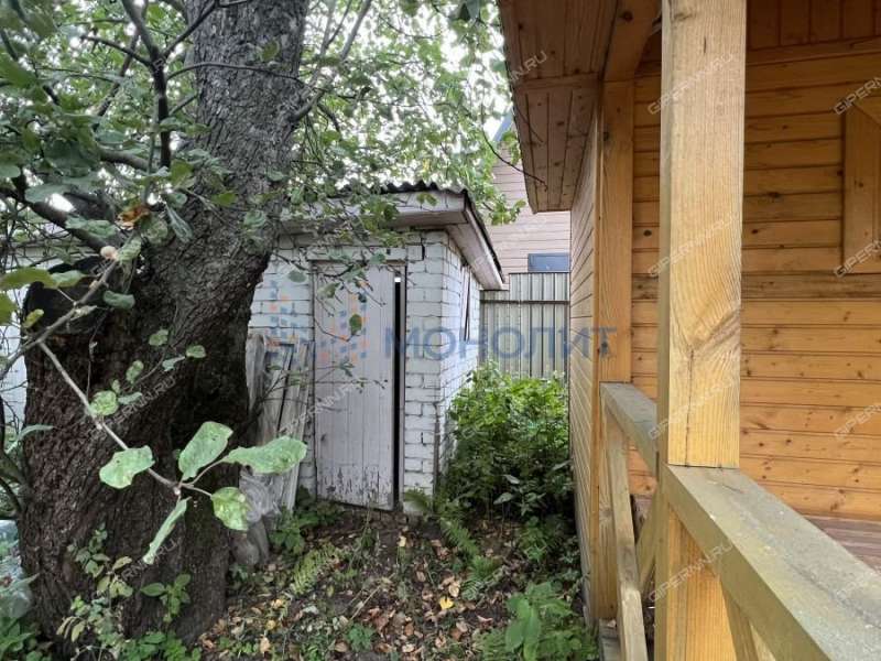 дача на СНТ Окское посёлок Окский