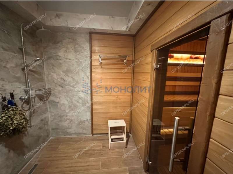 дом в слободе Верхнепечёрская