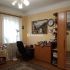 двухкомнатная квартира на улице Маршала Воронова дом 1