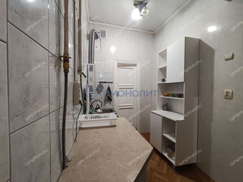 двухкомнатная квартира на Московском шоссе дом 290