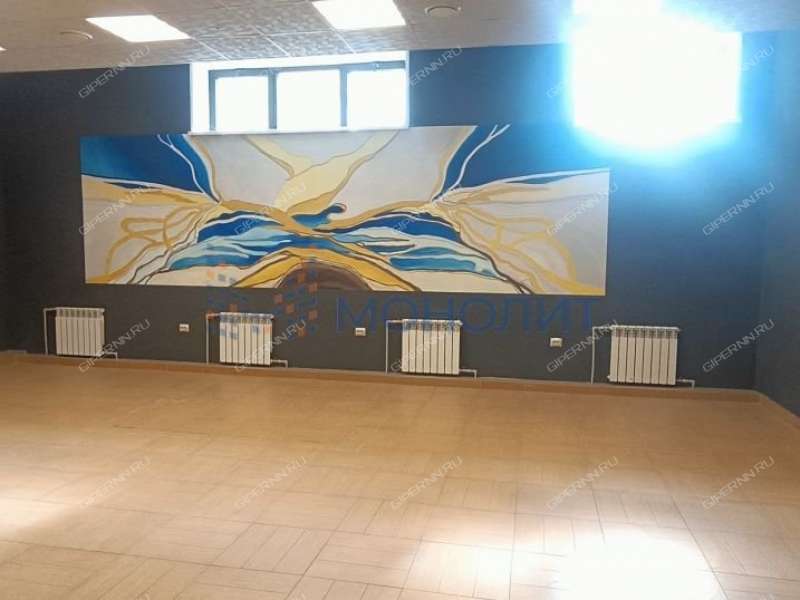 помещение под офис, торговую площадь на Республиканской улице