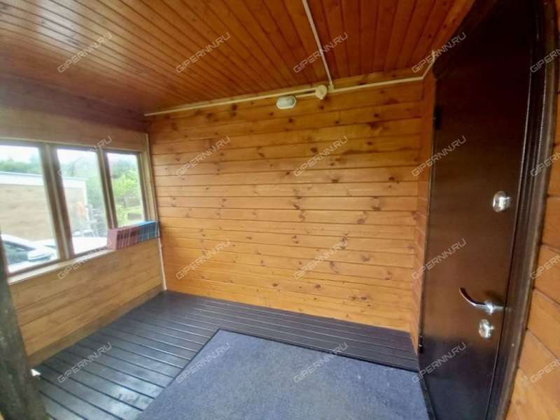 дача на Луговая деревня Яблоново