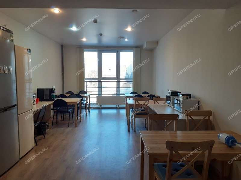 помещение под офис на Ковровской улице