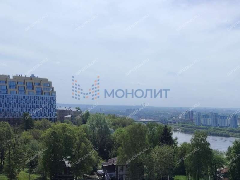 четырёхкомнатная квартира на Дальней улице дом 8