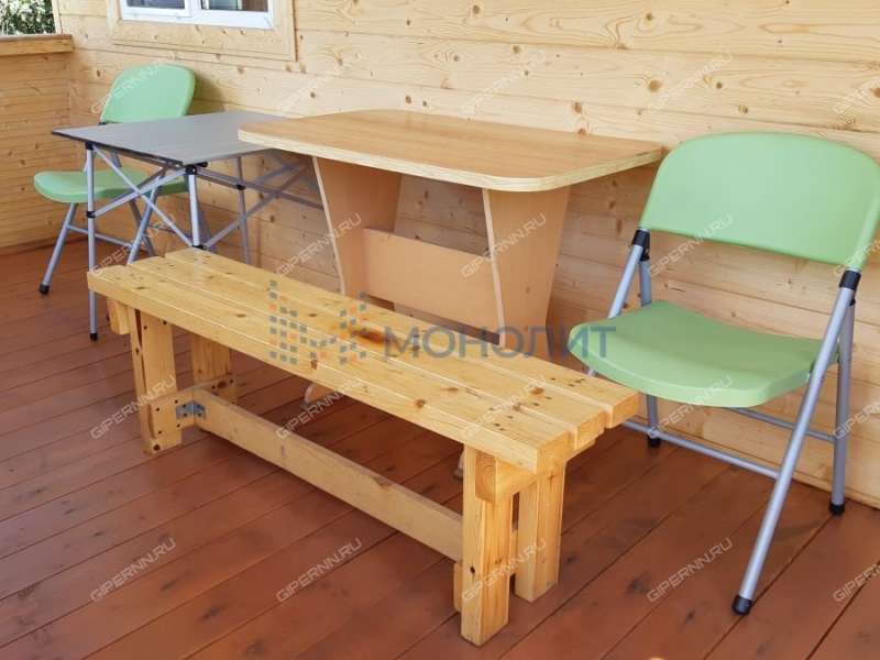 дача на ТСН № 5 ГАЗ