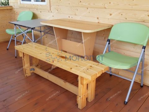 dacha-tsn-n-5-gaz фото