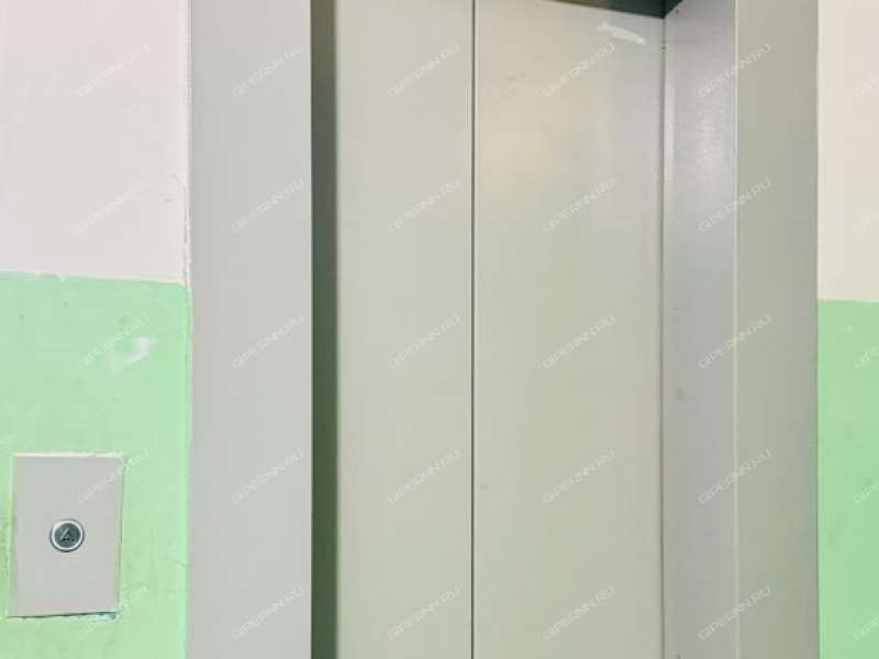 двухкомнатная квартира на улице Ватутина дом 18