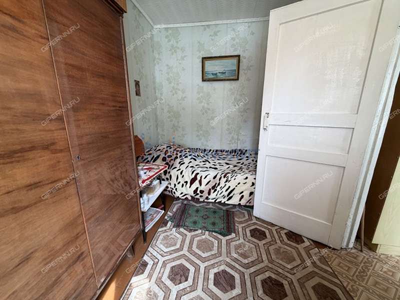 дом на улице Мира город Богородск