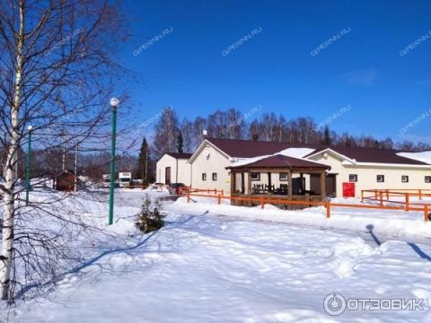 dom-derevnya-kurcevo-gorodeckiy-rayon фото