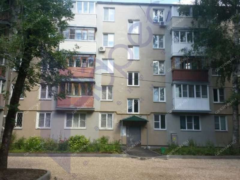 двухкомнатная квартира на Юбилейном бульваре дом 28