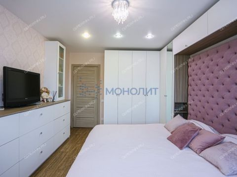 1-komnatnaya-ul-geroya-zhidkova-d-6 фото