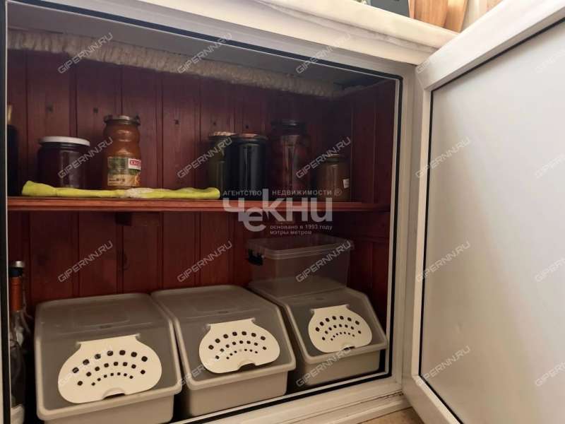 трёхкомнатная квартира на проспекте Дзержинского дом 45 город Заволжье