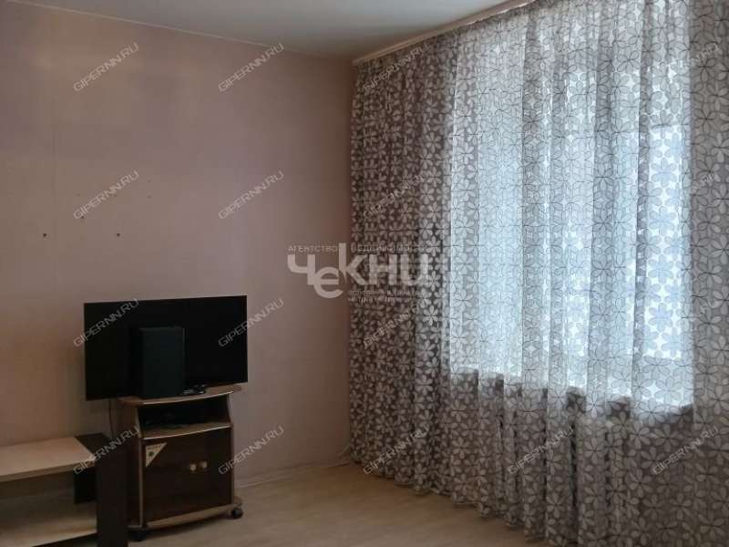 трёхкомнатная квартира на Центральной улице дом 9 рабочий посёлок Гидроторф