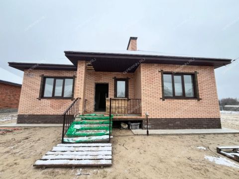 dom-selo-verhnyaya-vereya-gorodskoy-okrug-vyksa фото