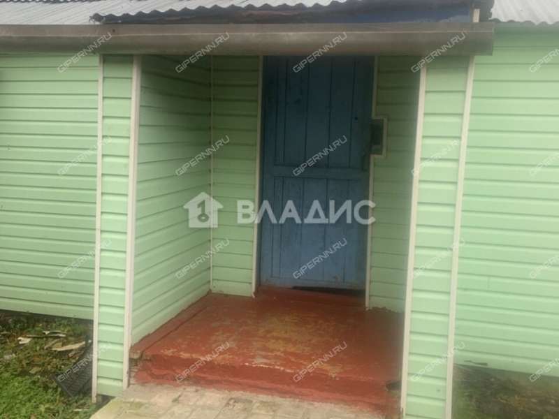 дом на  деревня Кужутки