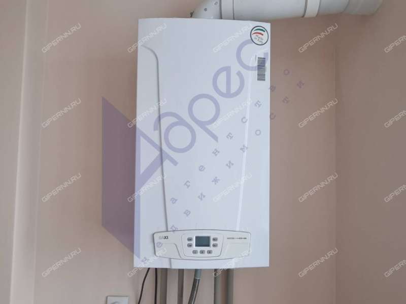 однокомнатная квартира на улице Максима Горького дом 62/18 город Бор