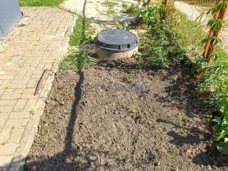 дом на N5 ГАЗ тер. ТСН