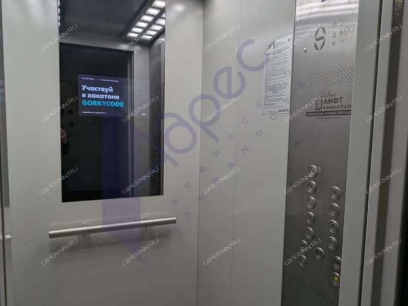 однокомнатная квартира на Заречном бульваре дом 1