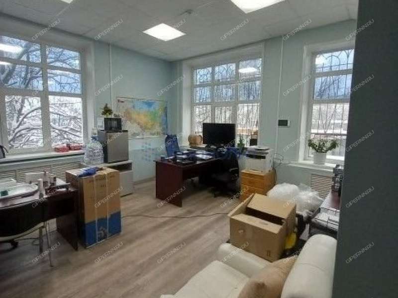 помещение под офис, недвижимость под образовательные учреждения на Бутырской улице