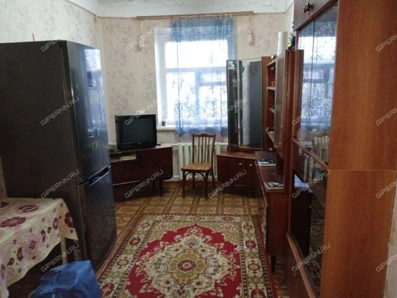 1/2 дома на улице Пушкина город Выкса