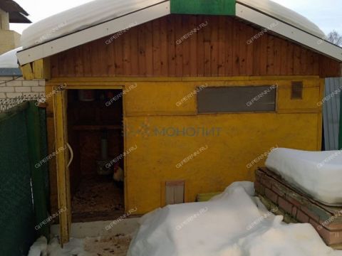 kottedzh-poselok-gnilicy-ul-shushenskaya-d-95 фото