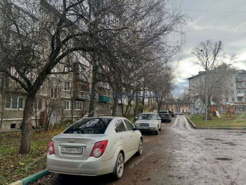 двухкомнатная квартира на Ракетной улице дом 2А