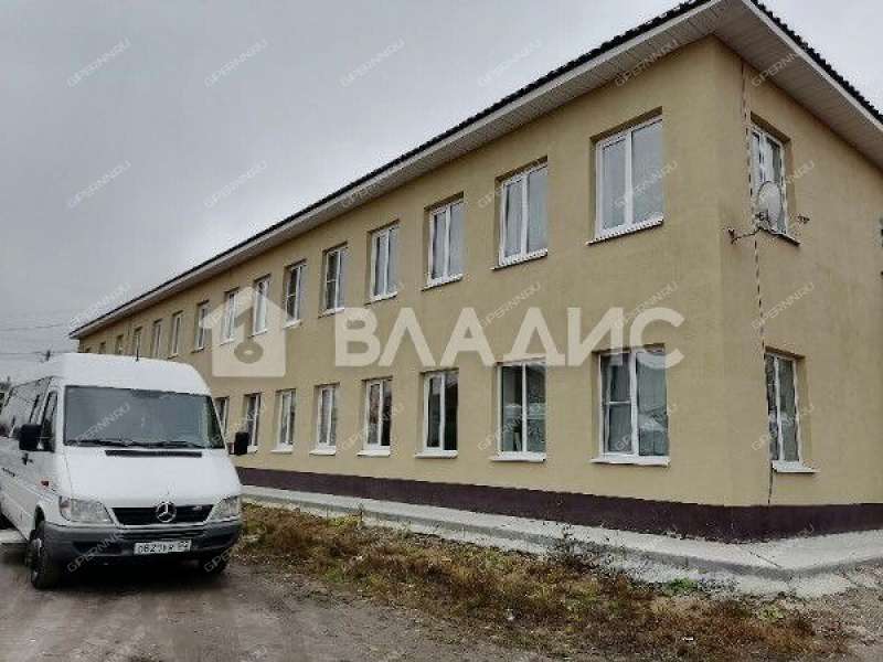 однокомнатная квартира на улице Крупской дом 18 город Семёнов