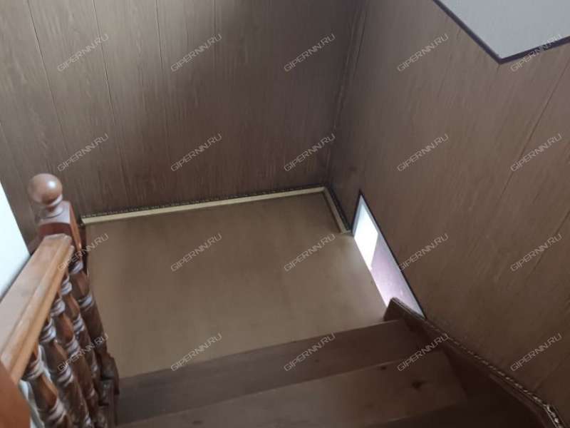 коттедж на  деревня Елевая