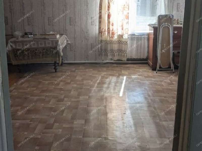 дом на Комсомольской улице село Большое Казариново