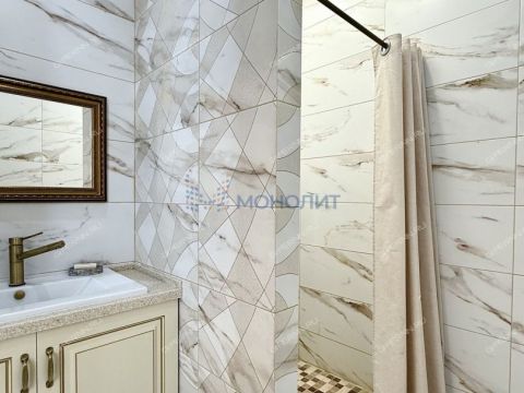 dom-derevnya-cheremisskoe-kstovskiy-rayon фото