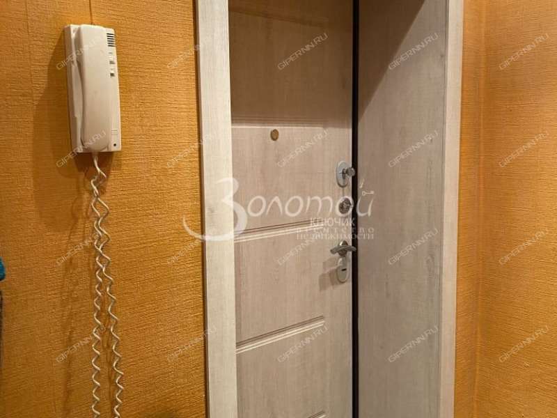 двухкомнатная квартира на Должанской улице дом 8