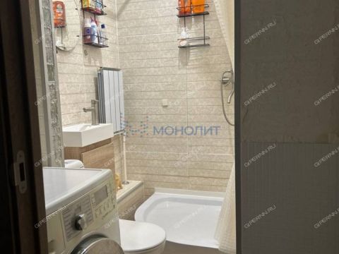 taunhaus-zhdanovskiy-sp-kstovskiy-rayon фото