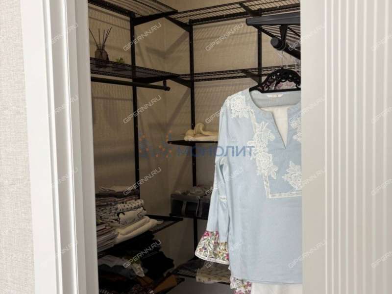 таунхаус на улице Европейская деревня Афонино