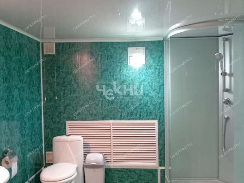 дом на улице Механизаторов город Городец