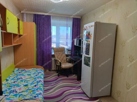 3-komnatnaya-rabochiy-poselok-gorbatovka-gorodskoy-okrug-dzerzhinsk фото