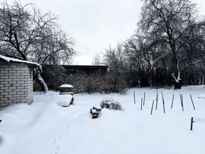 дом на Больничная ул. село Безводное