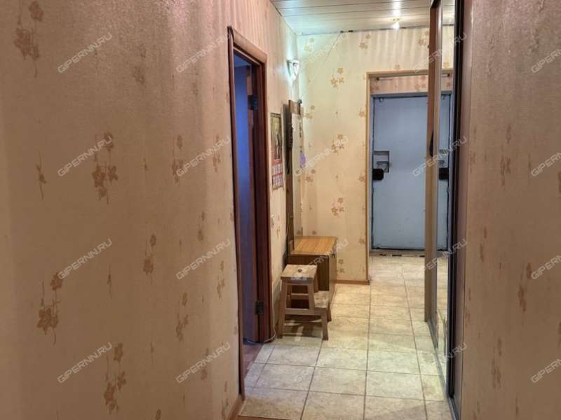 четырёхкомнатная квартира на Волжской набережной дом 9