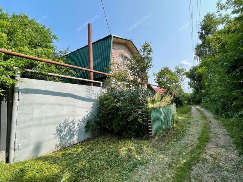 дом на улице Свободы село Работки