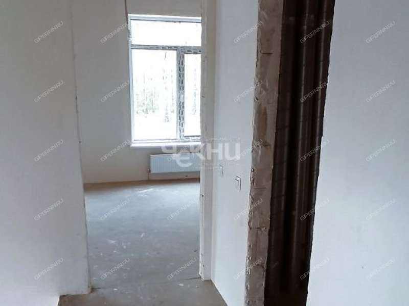 коттедж на 6-я Изумрудная посёлок Селекционной станции