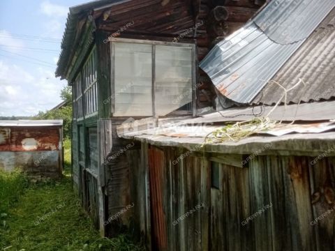 dom-poselok-fanernoe-semenovskiy-gorodskoy-okrug фото