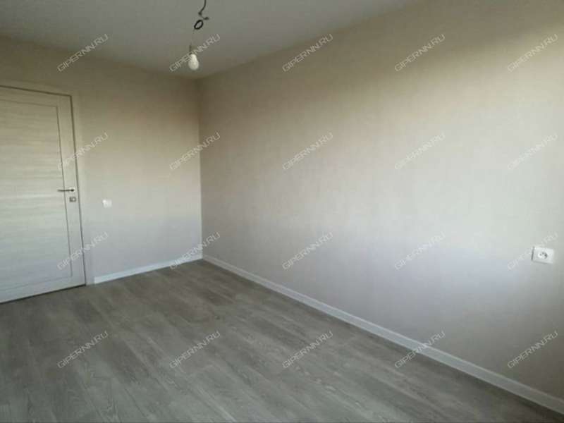 трёхкомнатная квартира на Горной улице дом 12