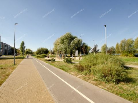 1-komnatnaya-prosp-busygina-d-47a фото