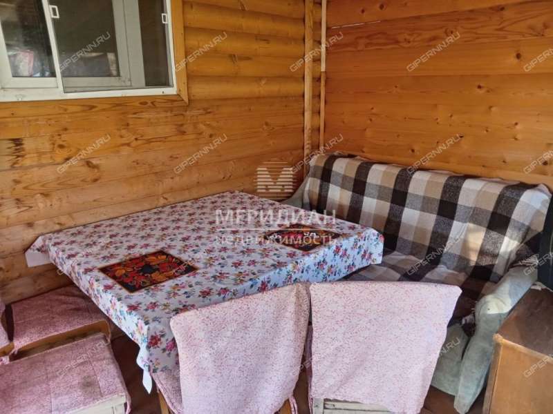 дом на  деревня Ключищи