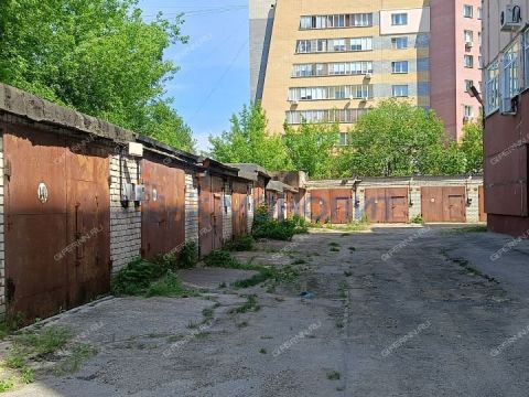 garazh-gorod-kstovo-kstovskiy-rayon фото